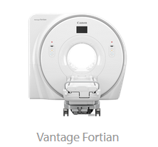 Canon Vantage Fortian